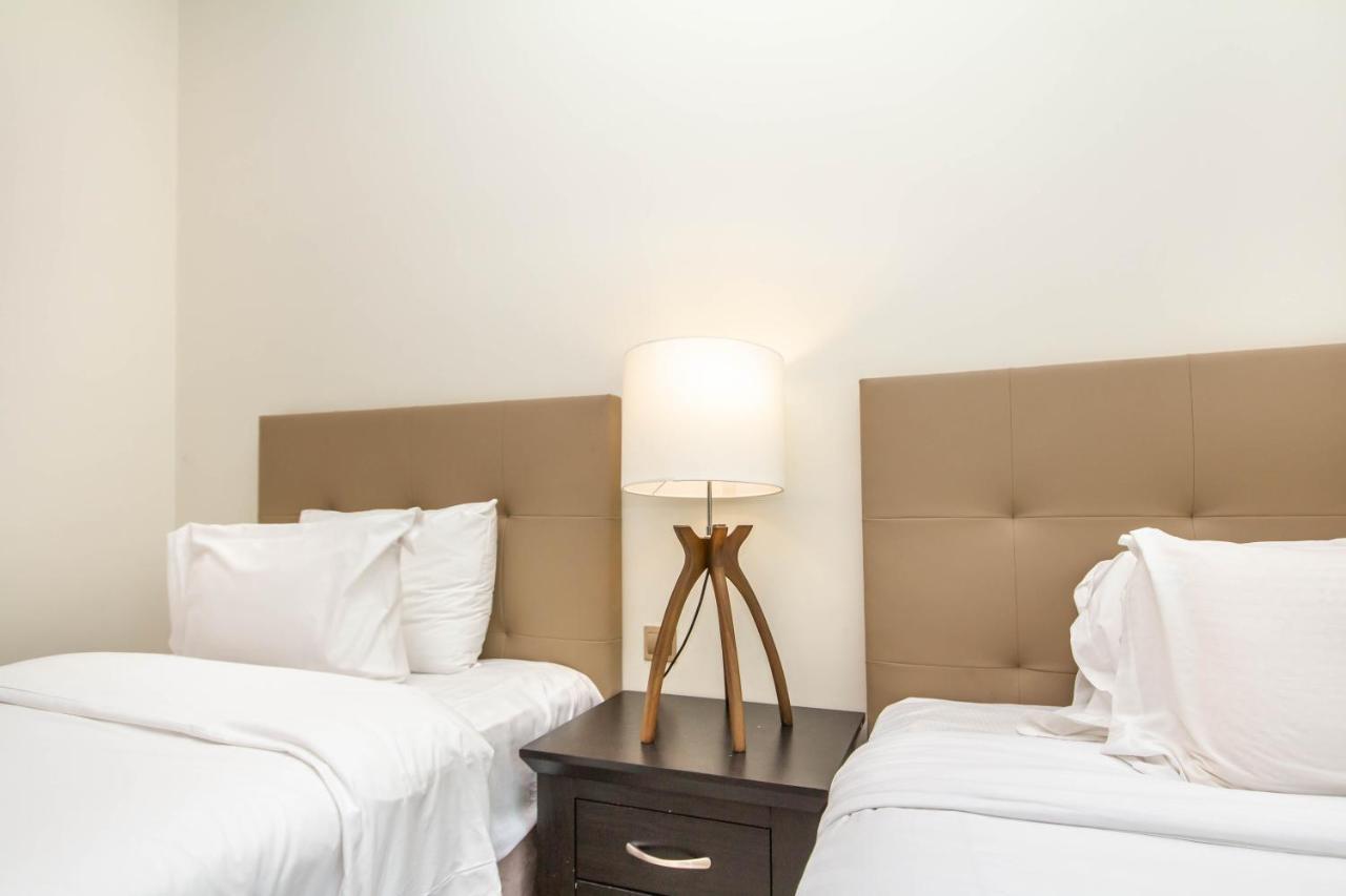 Apartamento Bespoke Homes - Palm Jumeirah- 2 Bedroom & Pool Access, South Dubai