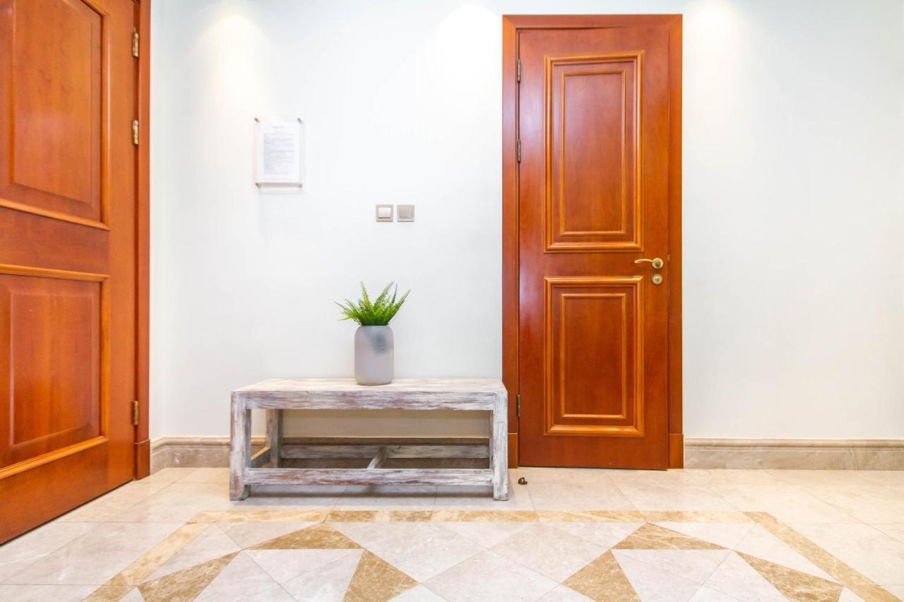 Apartamento Bespoke Homes - Palm Jumeirah- 2 Bedroom & Pool Access, South